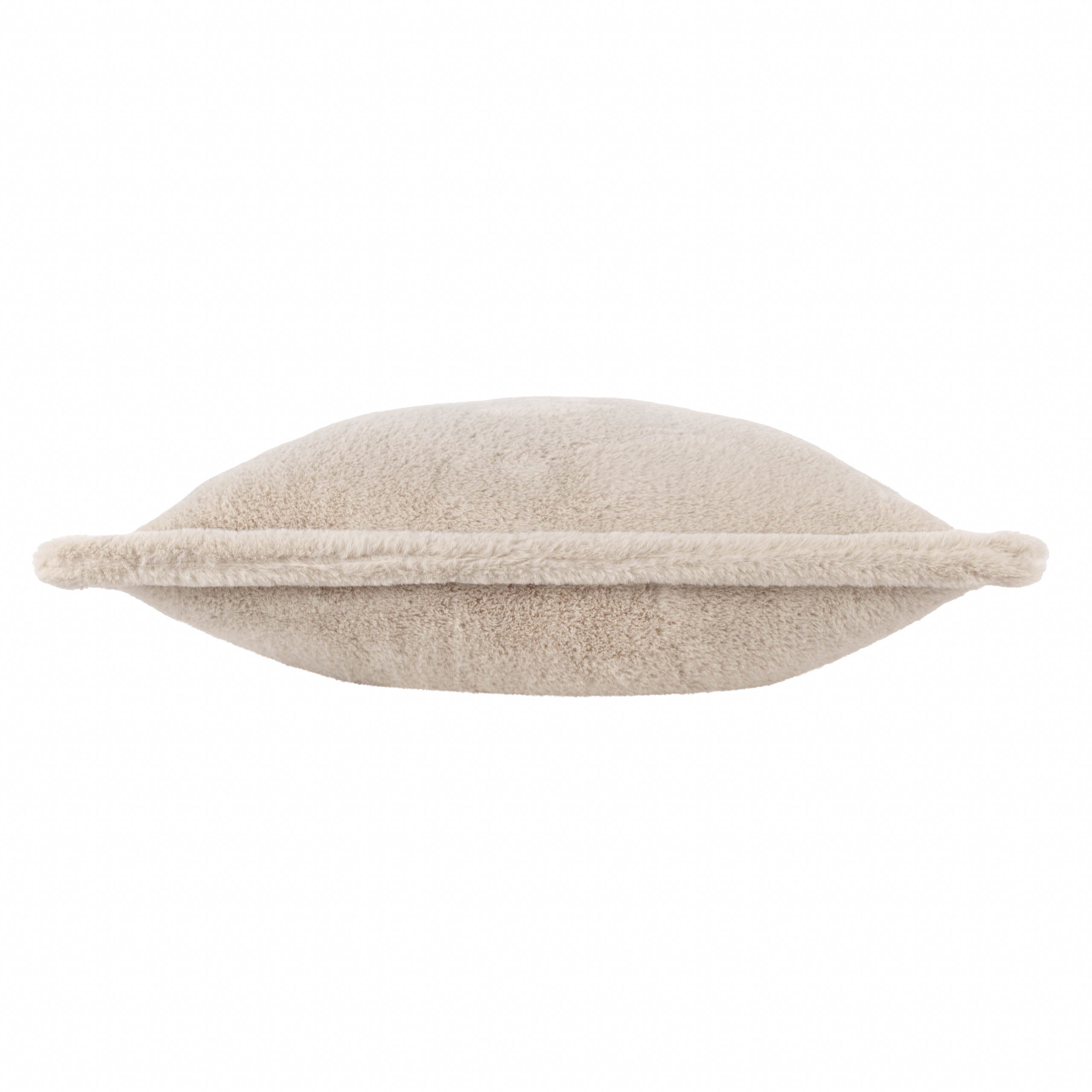 Kallu Faux Fur Cushion