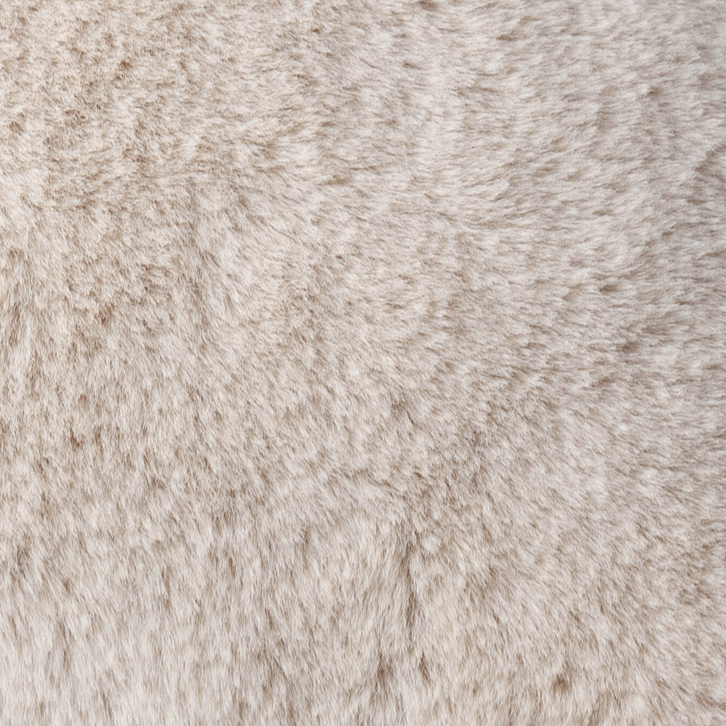 Kallu Faux Fur Cushion