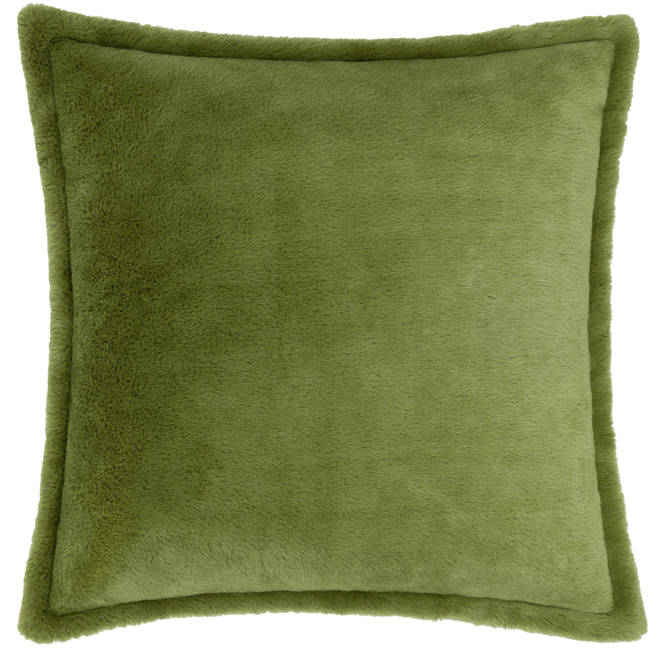 Kallu Faux Fur Cushion