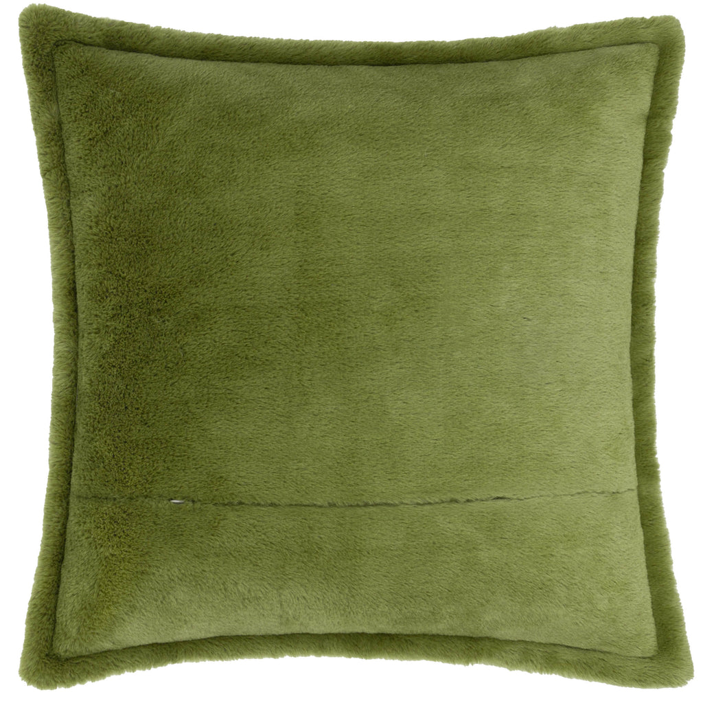 Kallu Faux Fur Cushion