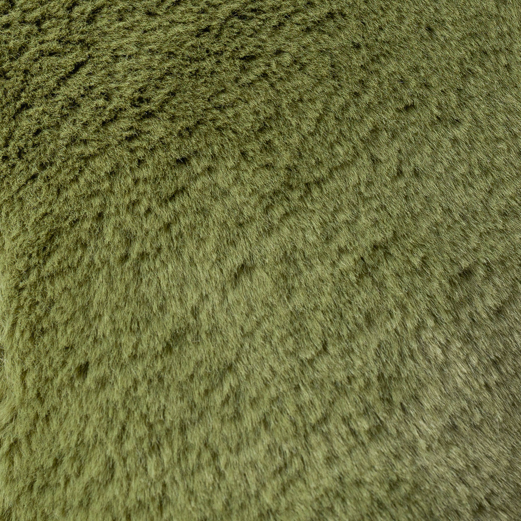 Kallu Faux Fur Cushion