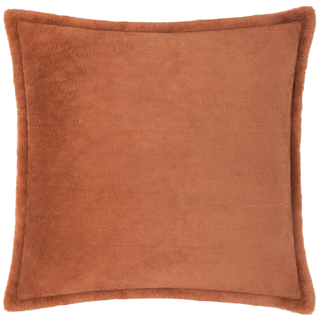 Kallu Faux Fur Cushion