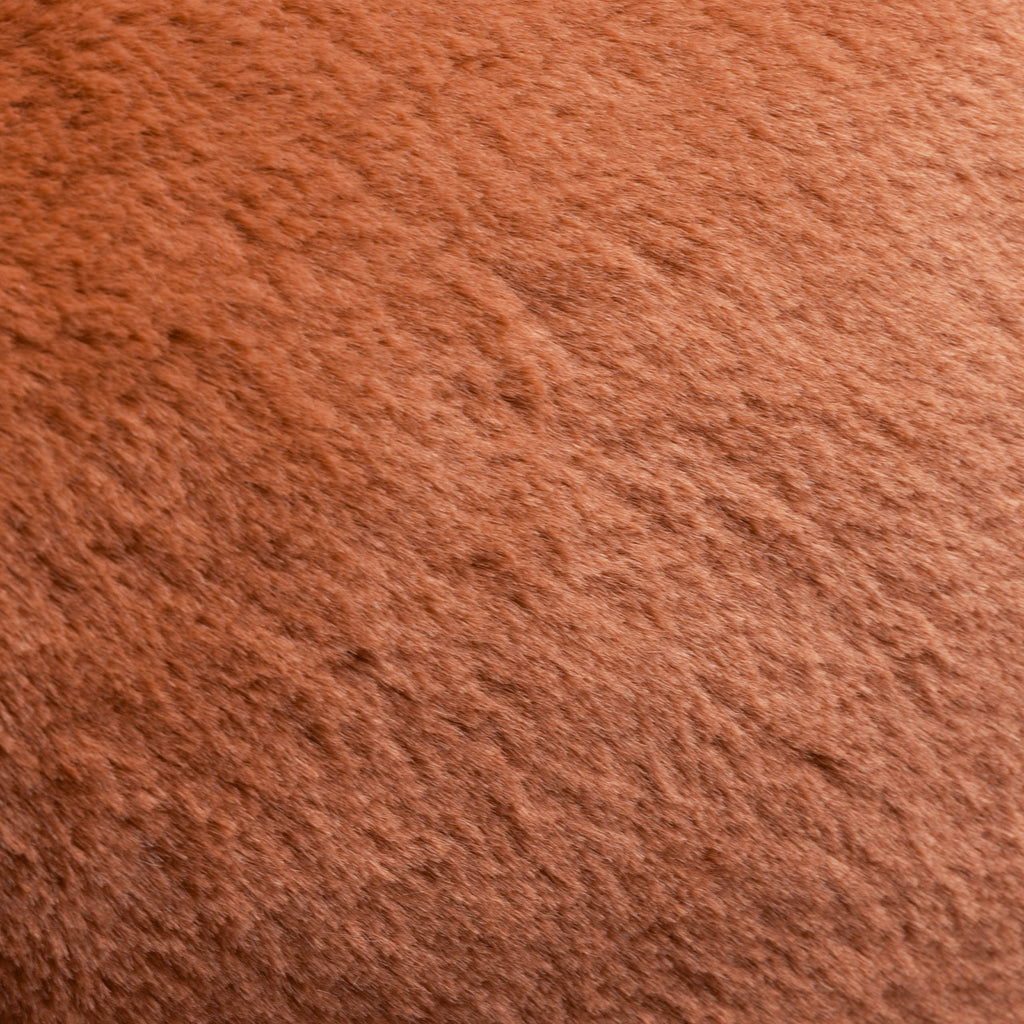 Kallu Faux Fur Cushion