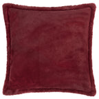 Kallu Faux Fur Cushion