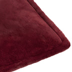 Kallu Faux Fur Cushion