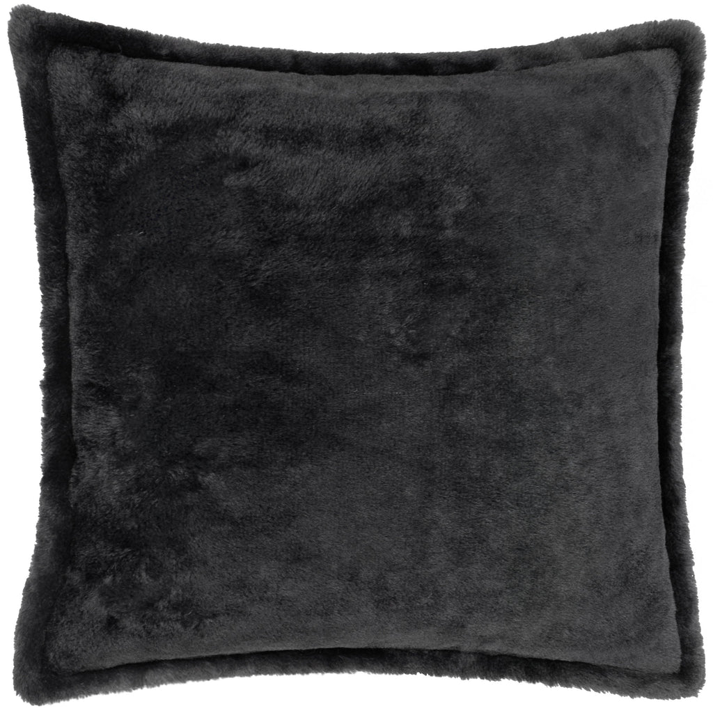 Kallu Faux Fur Cushion
