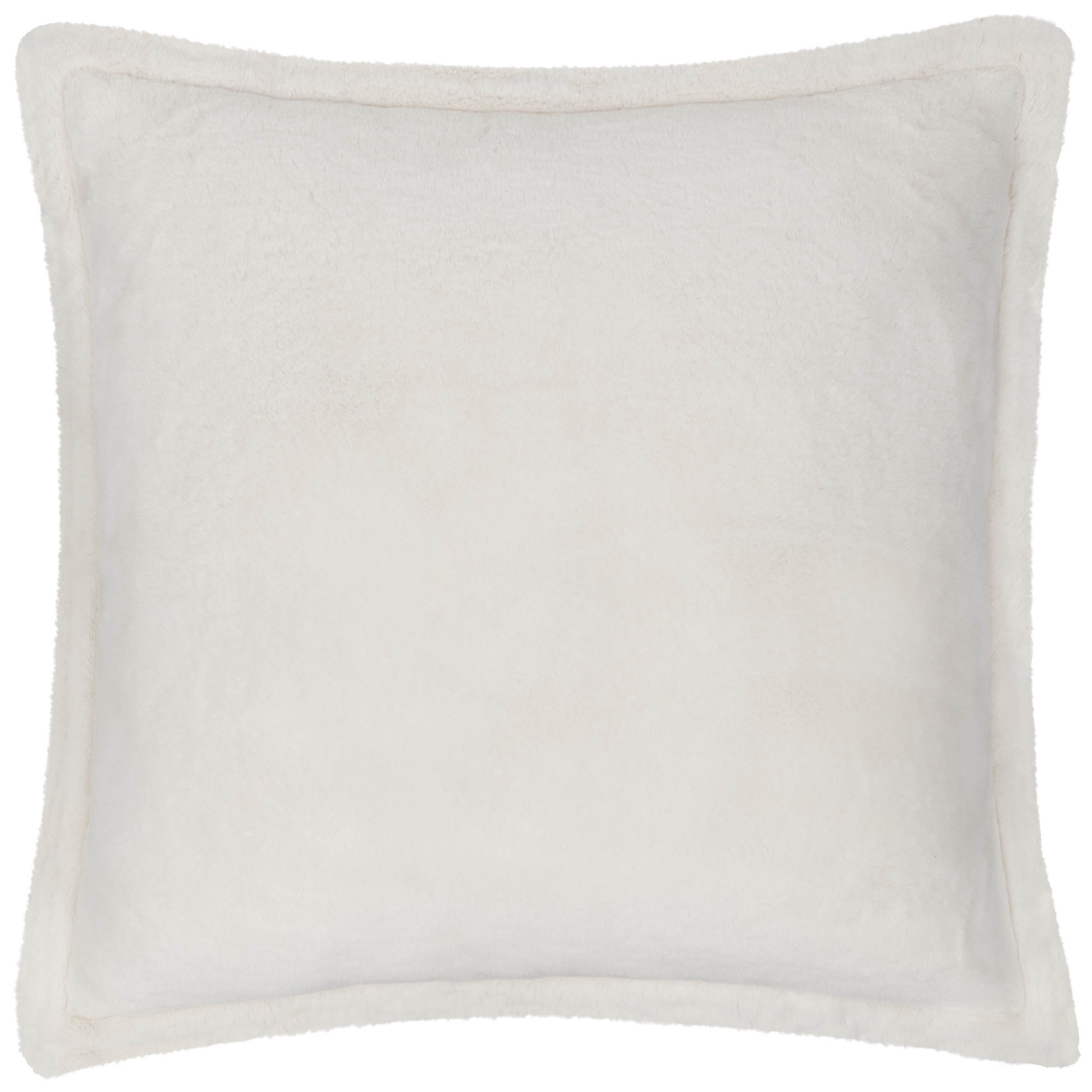 Kallu Faux Fur Cushion