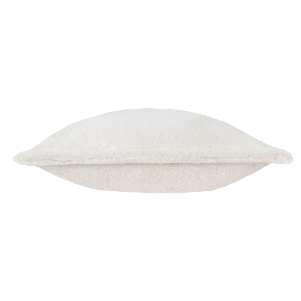 Kallu Faux Fur Cushion