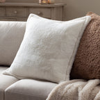 Kallu Faux Fur Cushion