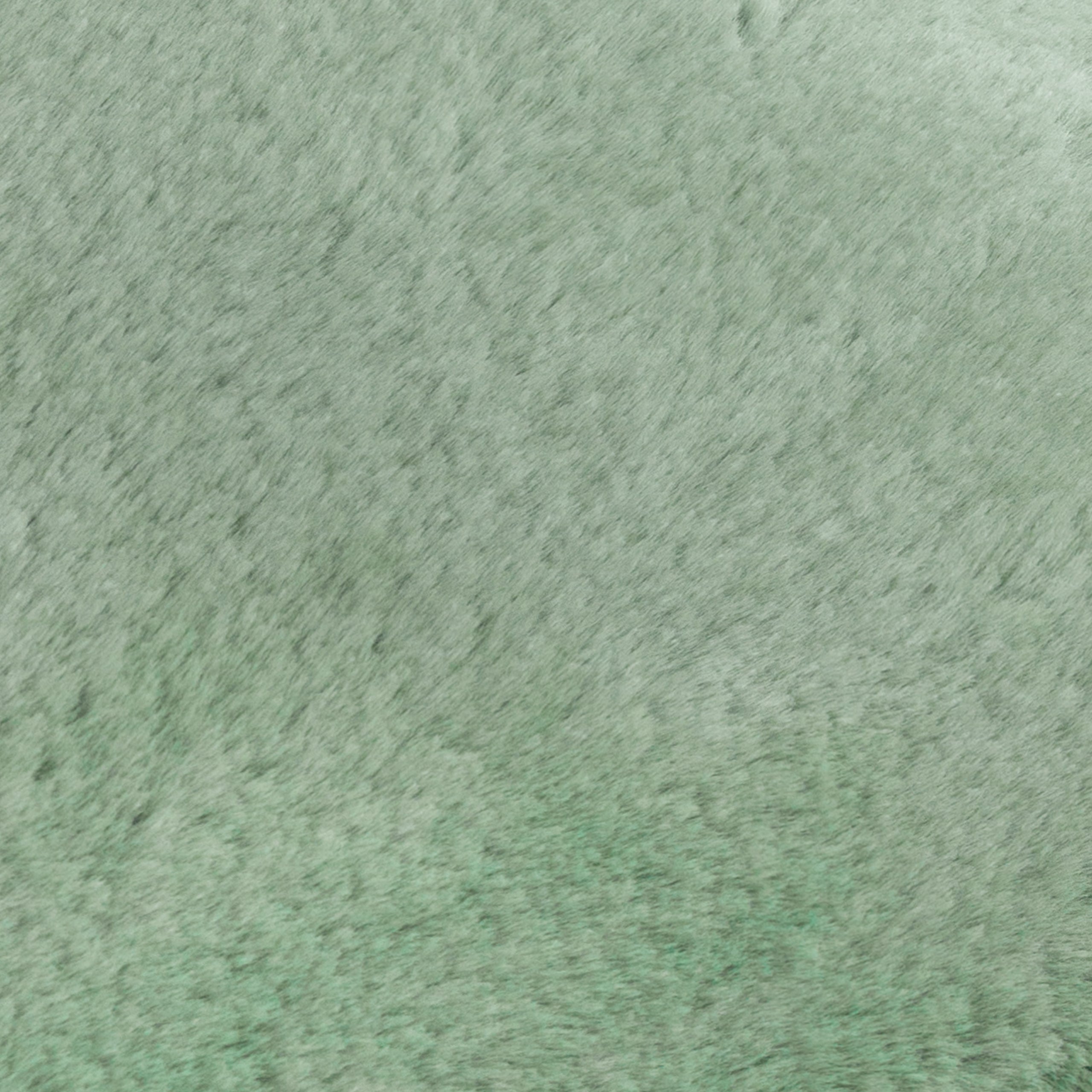 Kallu Faux Fur Cushion