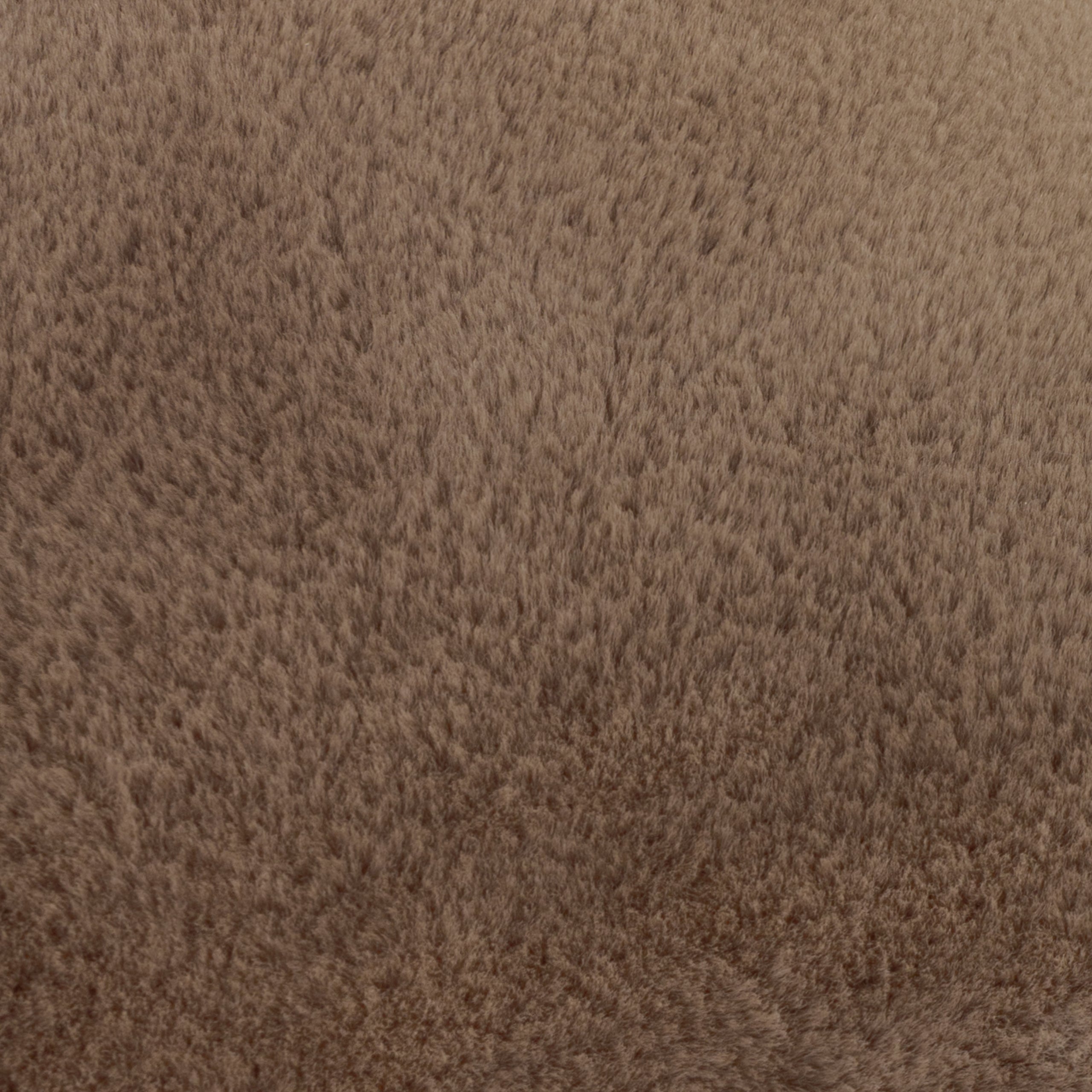 Kallu Faux Fur Cushion