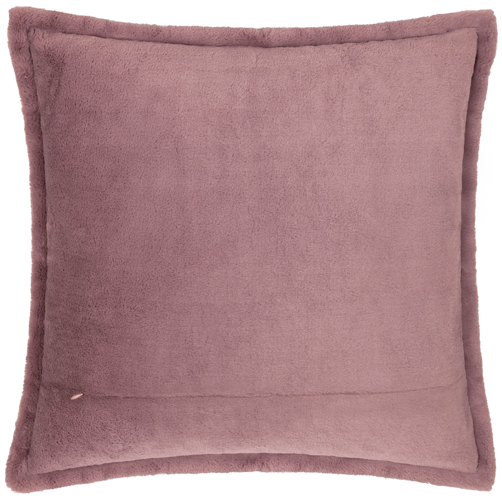 Kallu Faux Fur Cushion