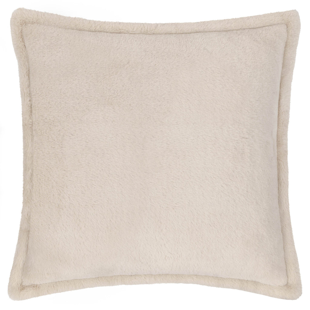 Kallu Faux Fur Cushion