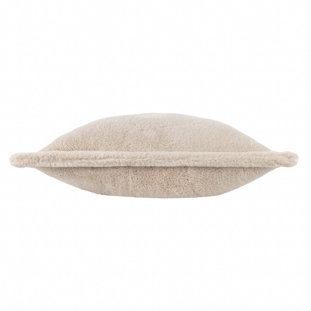 Kallu Faux Fur Cushion