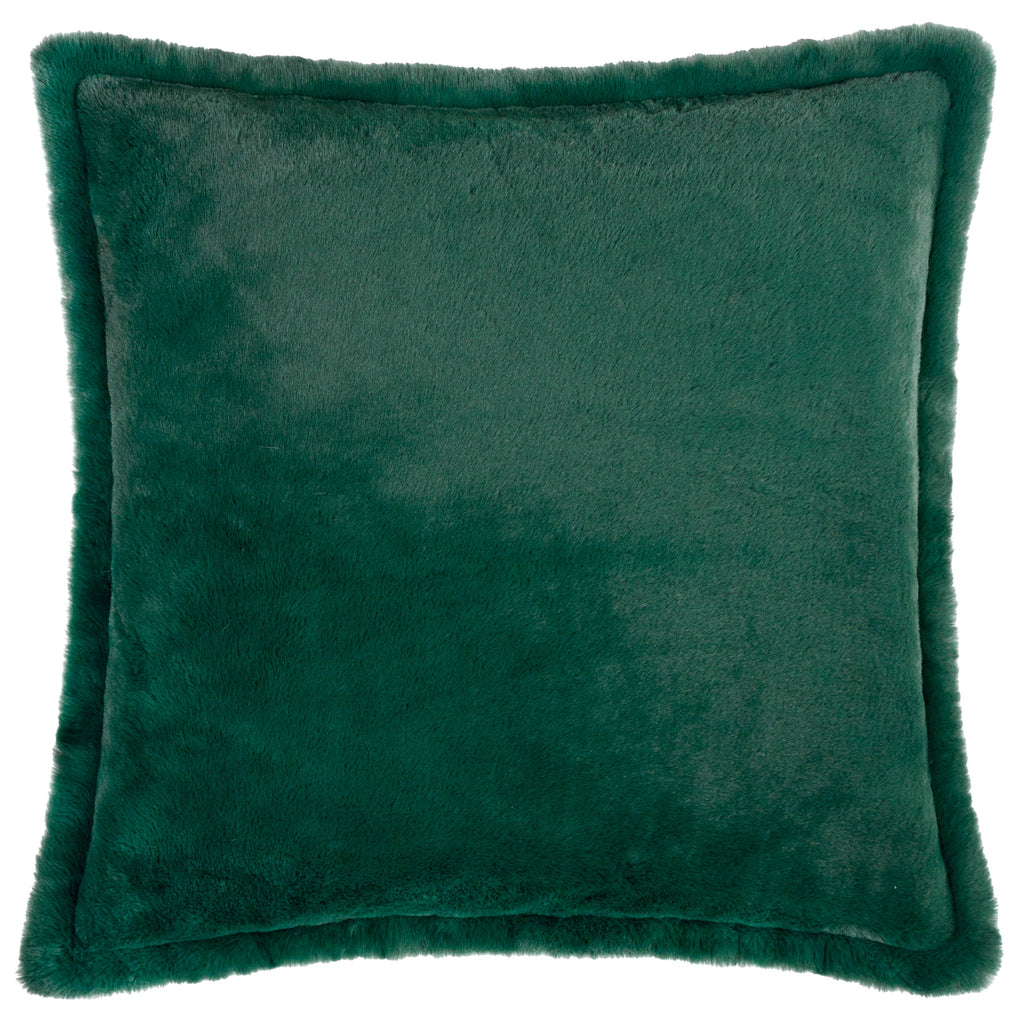 Kallu Faux Fur Cushion