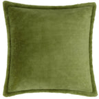 Kallu Faux Fur Cushion
