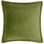 Kallu Faux Fur Cushion