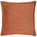 Kallu Faux Fur Cushion