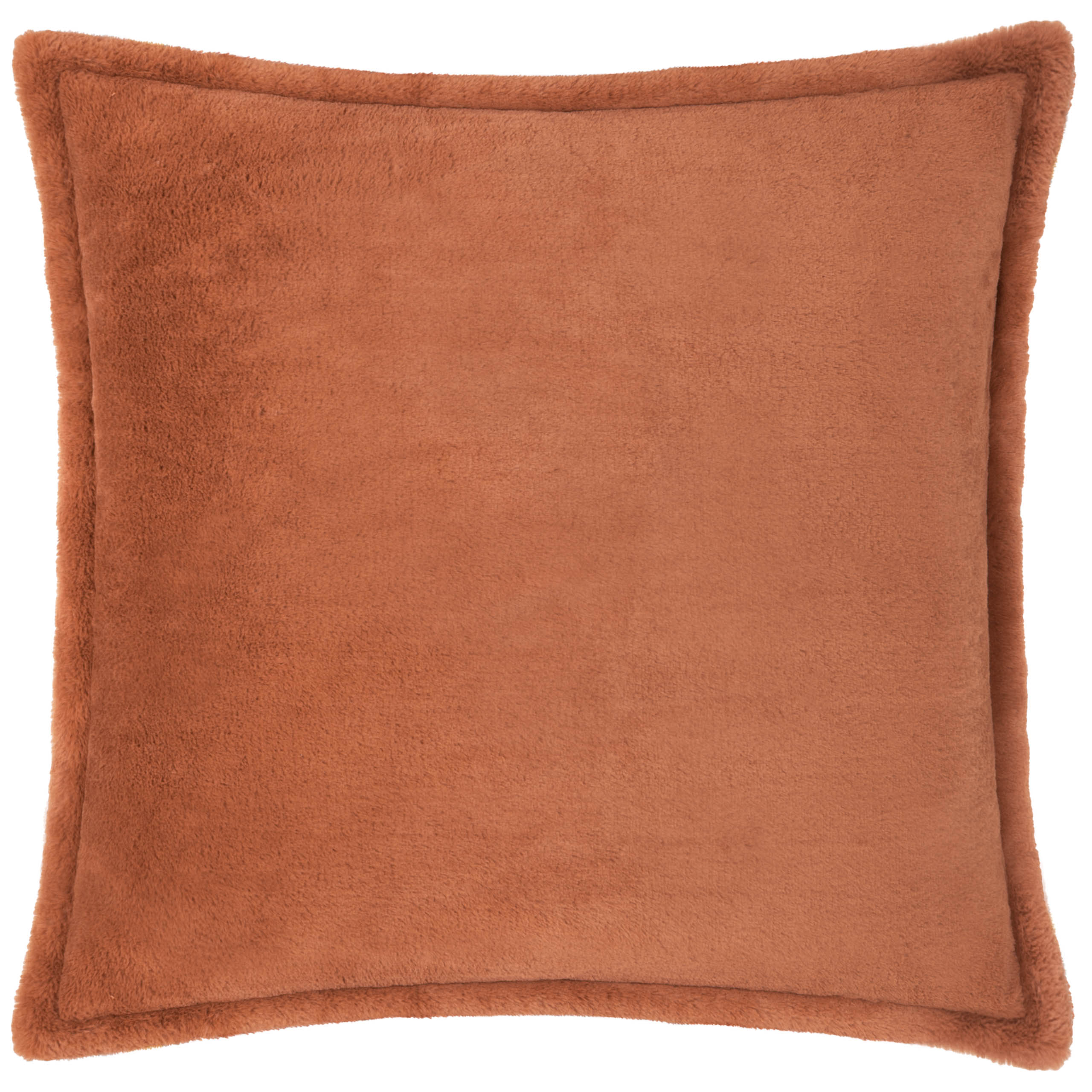 Kallu Faux Fur Cushion