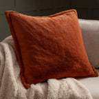 Kallu Faux Fur Cushion