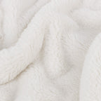 Kallu Double-Sided Faux-Fur Throw