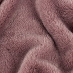 Kallu Double-Sided Faux-Fur Throw