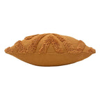 Kamjo Geometric Tufted Cushion