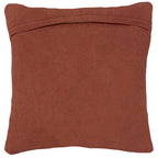 Kamjo Geometric Tufted Cushion