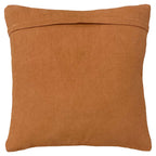 Kamjo Geometric Tufted Cushion