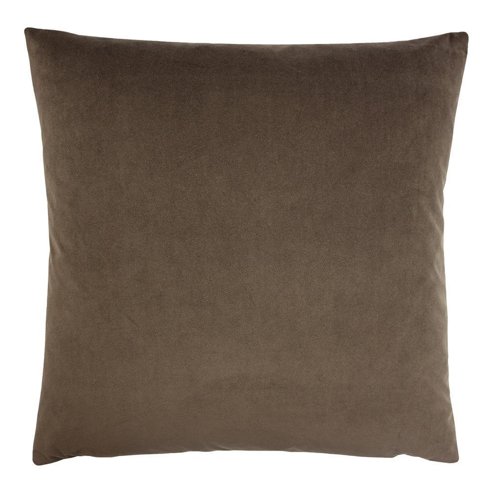 Karma Abstract Cushion