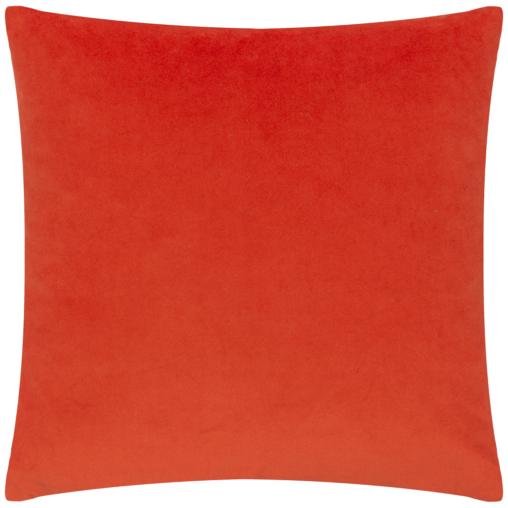 Karasi Parrots Tropical Cushion