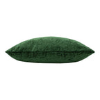 Kassaro Crushed Velvet Cushion