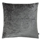 Kassaro Crushed Velvet Cushion