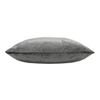 Kassaro Crushed Velvet Cushion