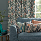 Katsura Fabric & Wallpaper Pattern