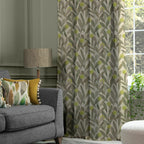 Katsura Fabric & Wallpaper Pattern