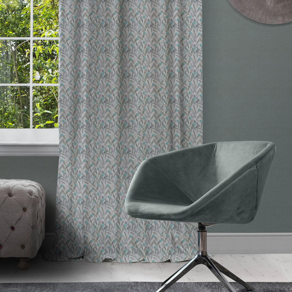 Katsura Fabric & Wallpaper Pattern