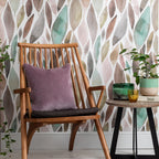 Katsura Fabric & Wallpaper Pattern
