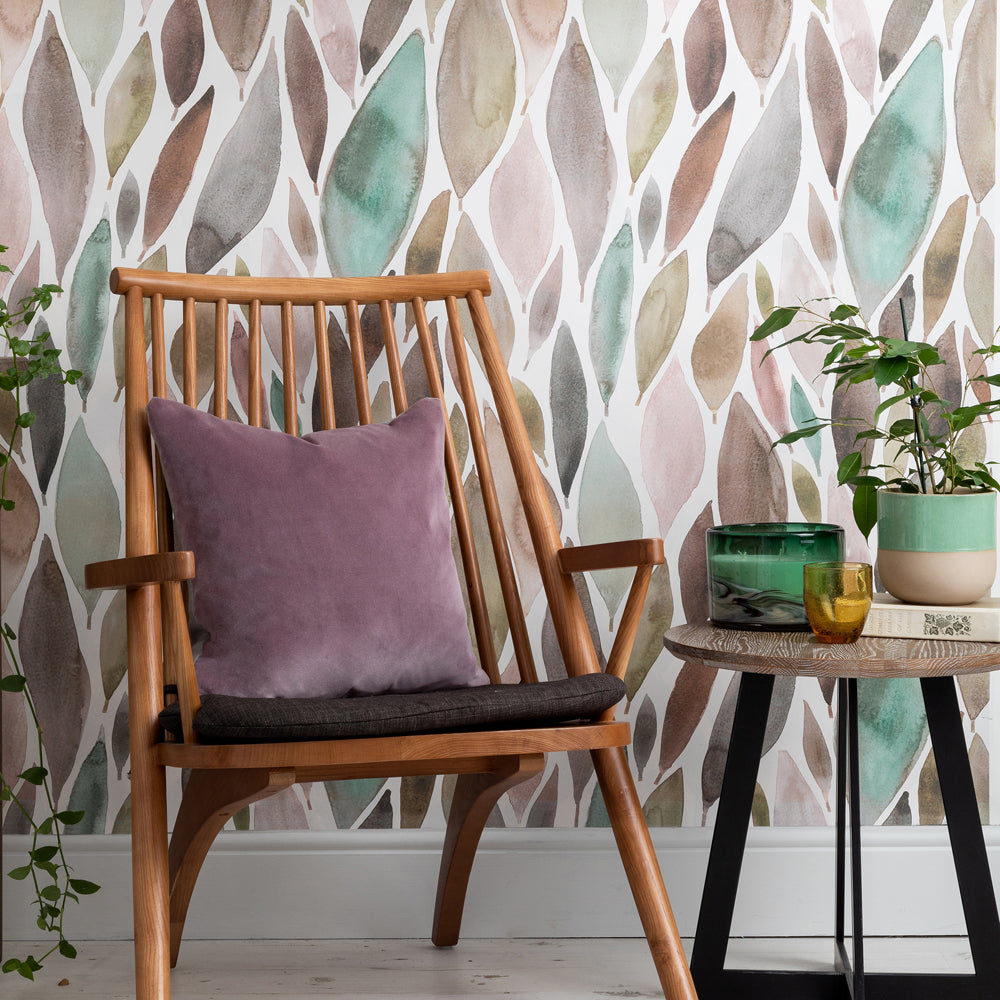 Katsura Fabric & Wallpaper Pattern