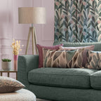 Katsura Fabric & Wallpaper Pattern