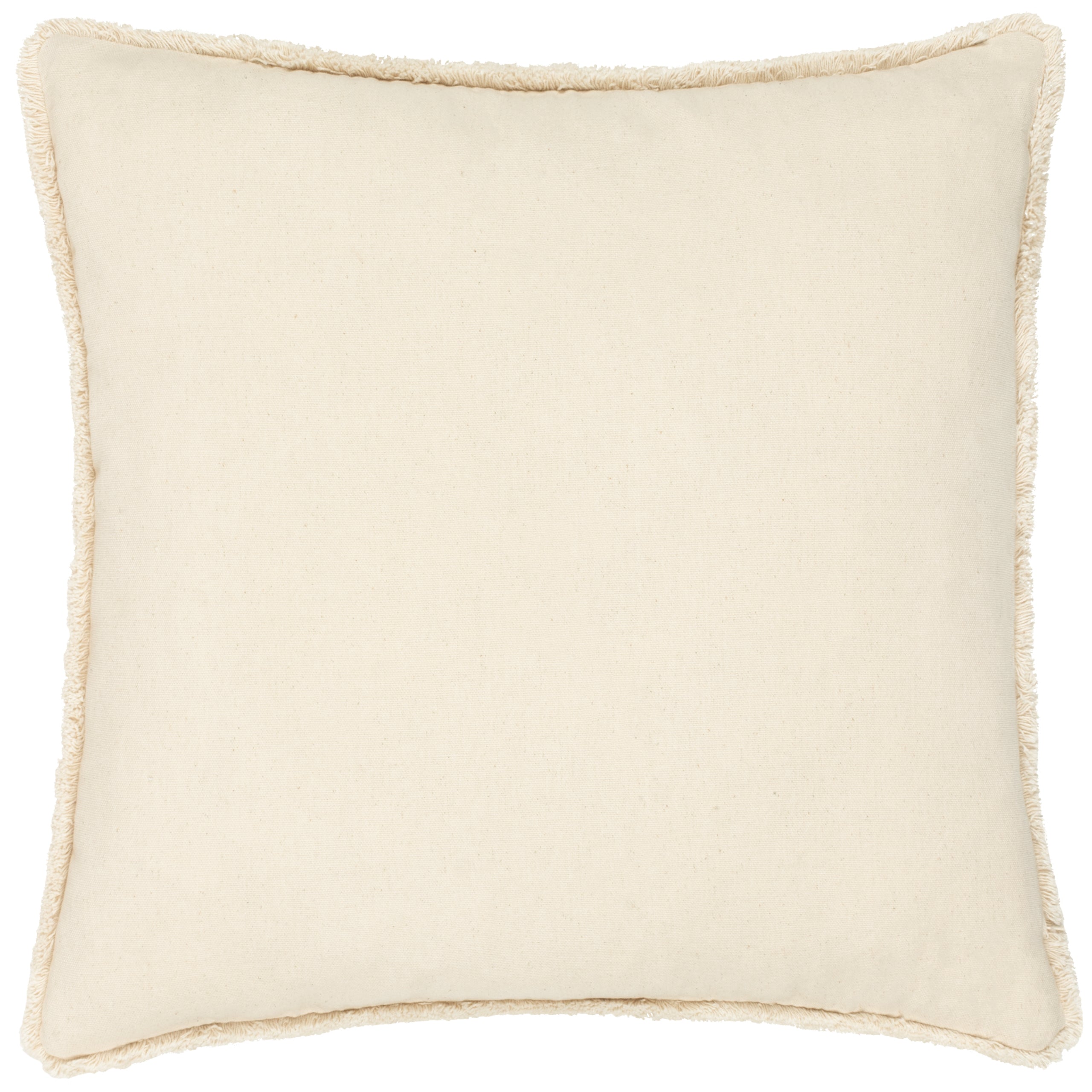 Kilim Cheetah Printed Velvet Cushion