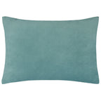 Keela Cut Velvet Cushion