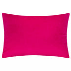 Keela Cut Velvet Cushion