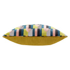 Keela Cut Velvet Cushion