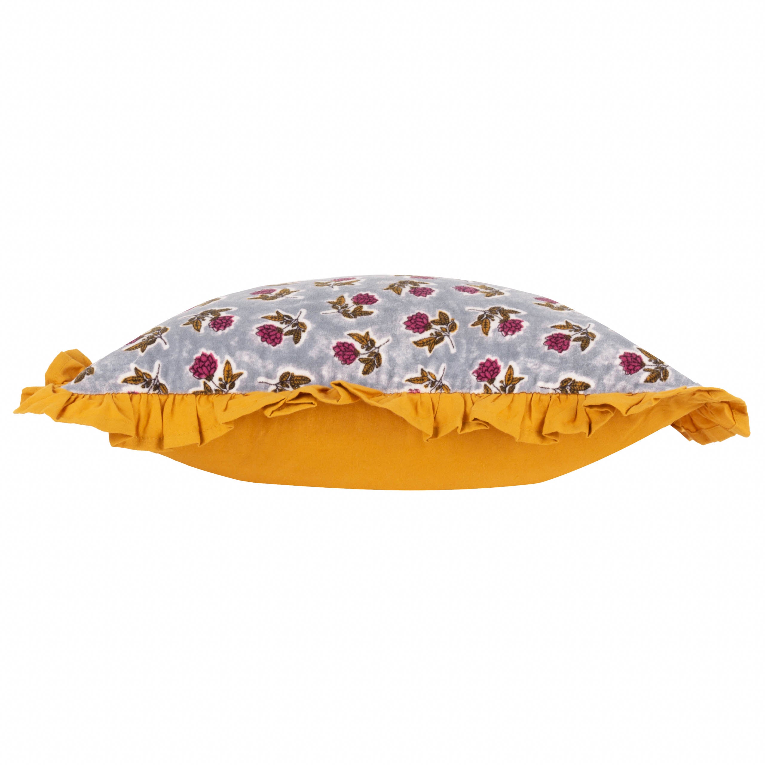 Kemble Printed Cushion