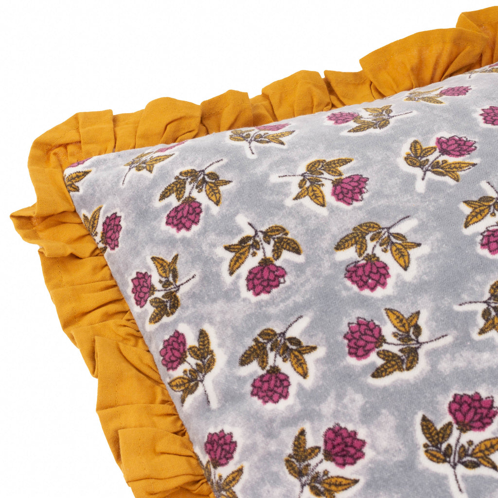 Kemble Printed Cushion