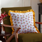 Kemble Printed Cushion