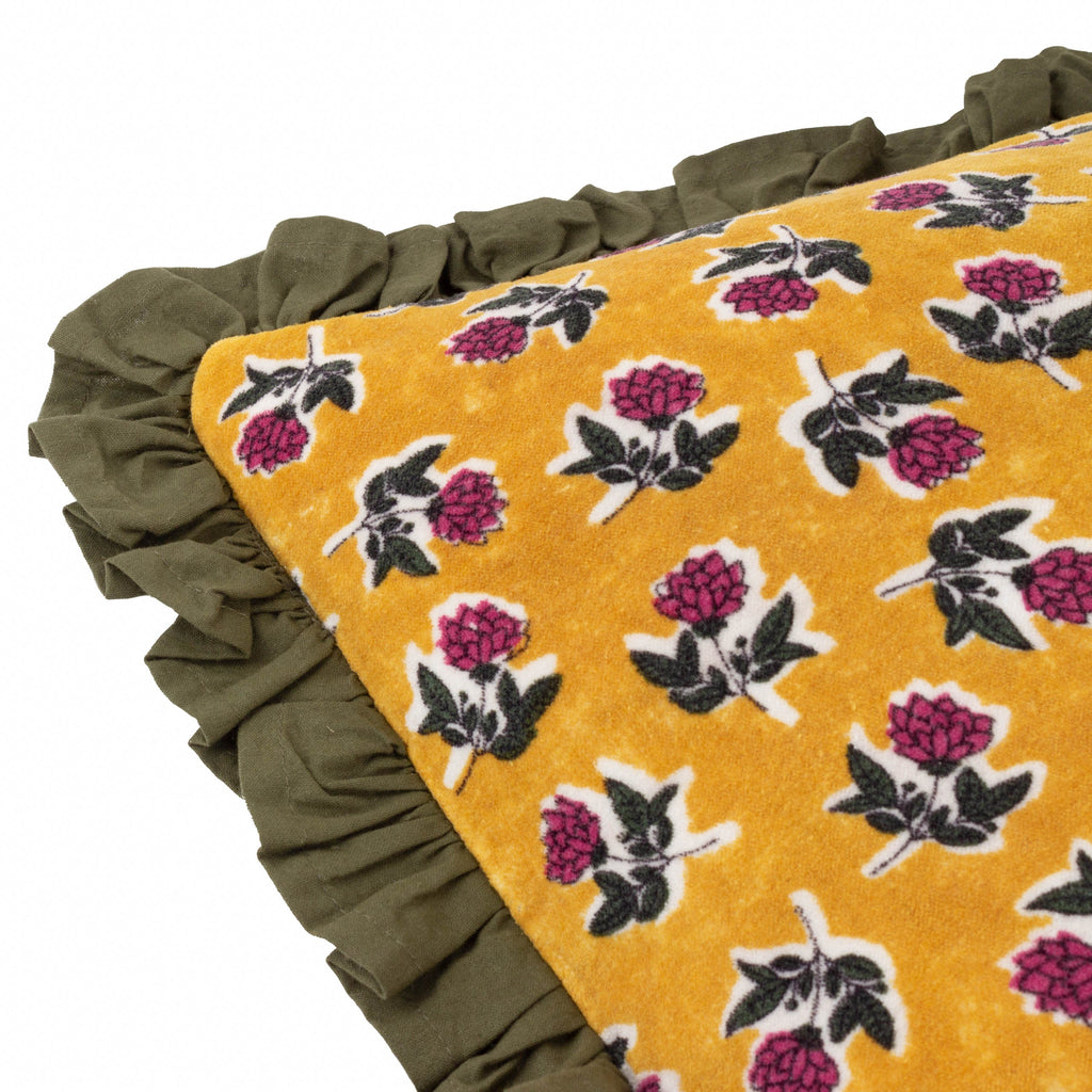 Kemble Printed Cushion