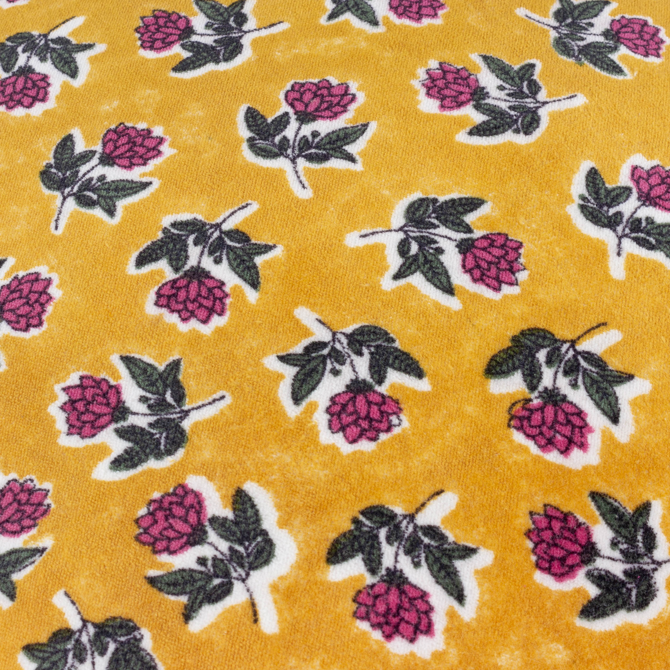 Kemble Printed Cushion