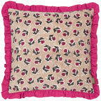 Kemble Printed Cushion